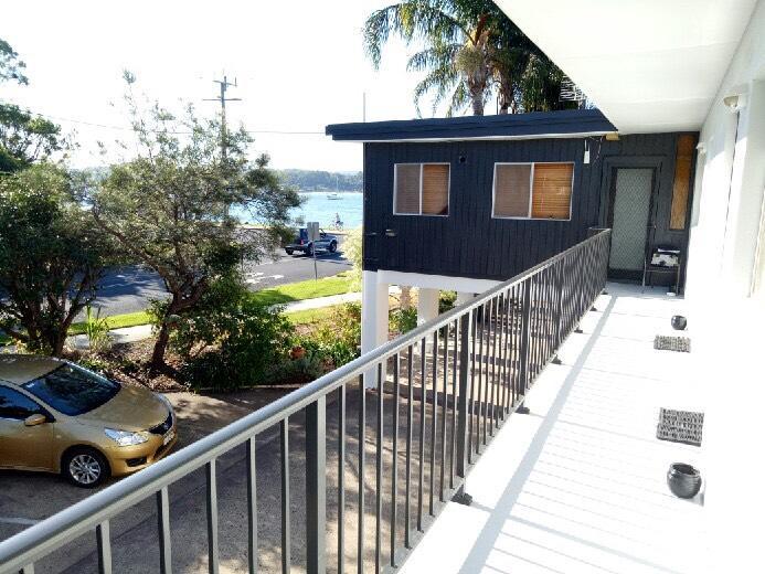Drive 3* Batemans Bay